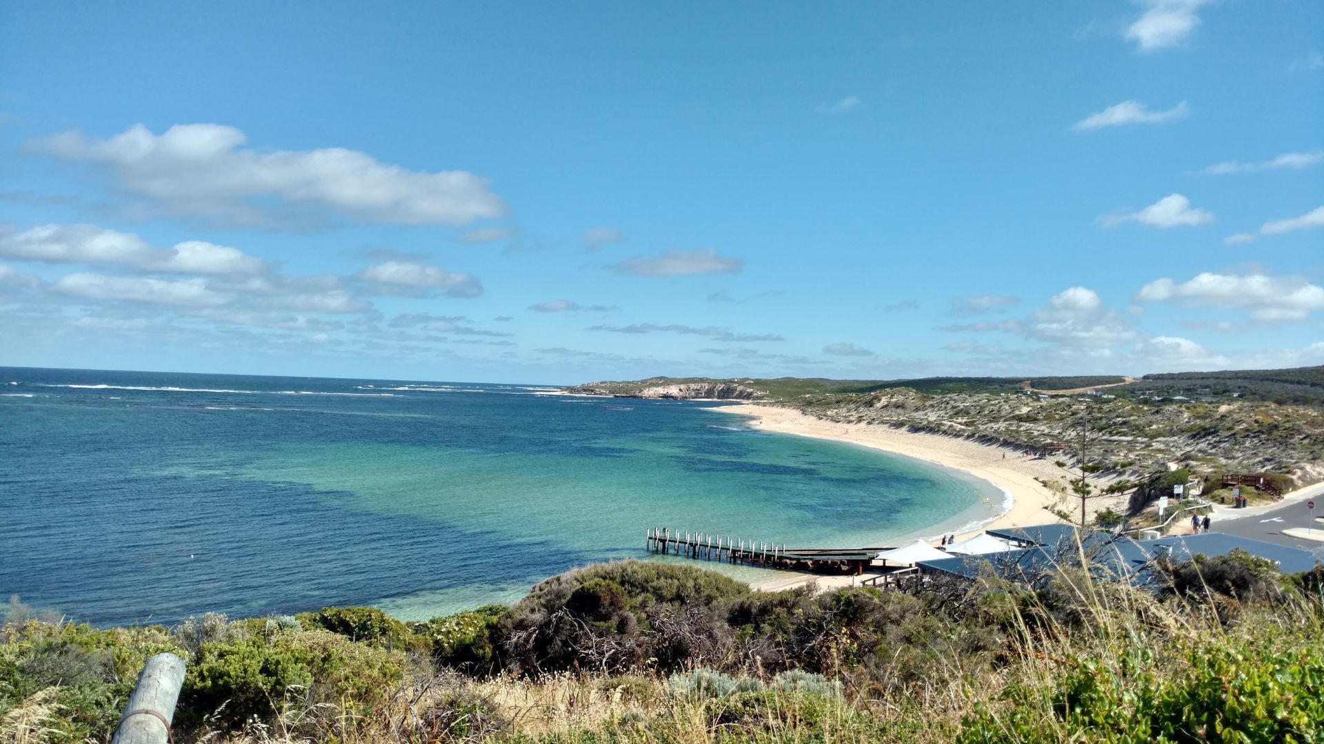 Perth Itinerary