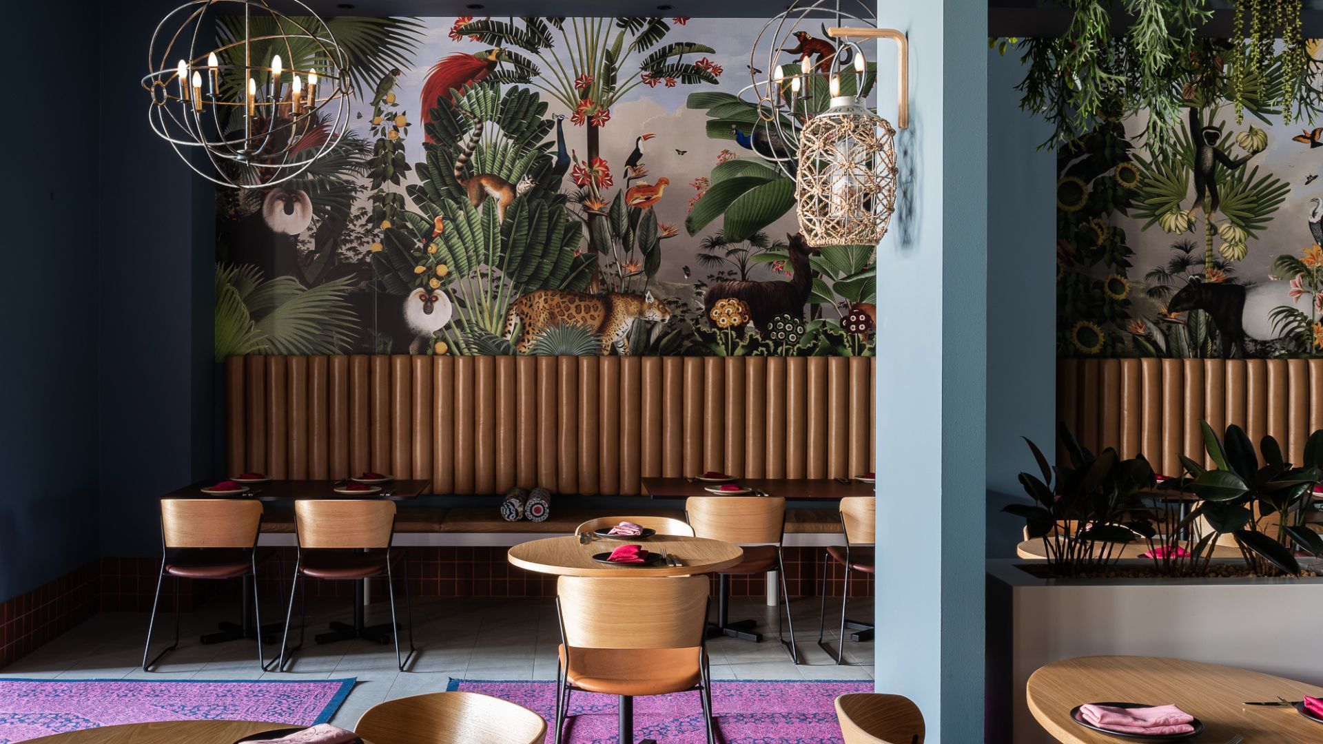 Uma Restaurant
