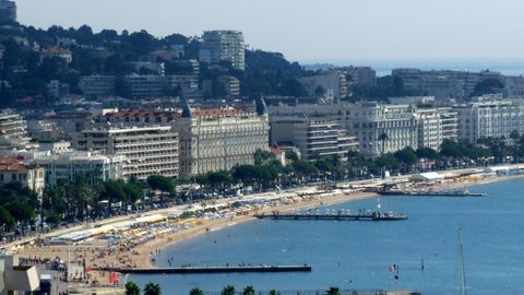 Best Time To Visit South Of France: When Cannes You Enjoy It The Most?