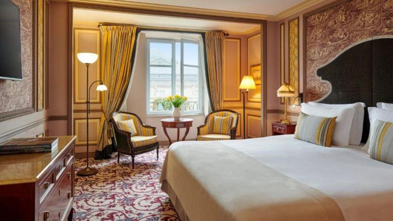 Intercontinental Grand Hôtel de Bordeaux et Spa