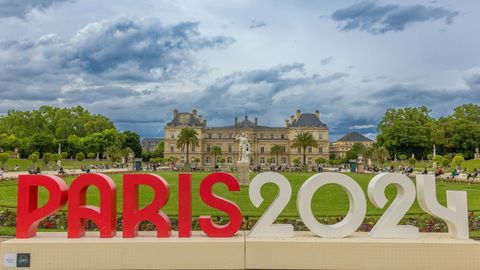 Best Hotels In Bordeaux For The 2024 Olympic Football Tournament