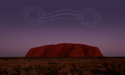 We Head to Uluru for a Spellbinding Journey into Australian Indigenous Culture