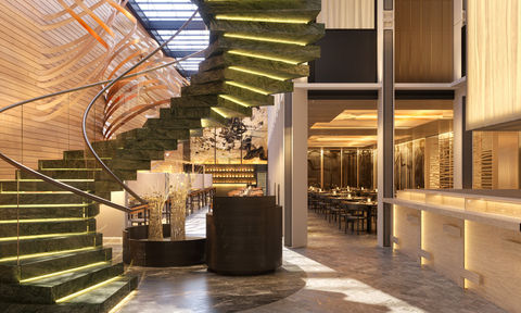 These Iconic Luxury Brands from Asia Are Ready to Upset London’s Hotel Scene