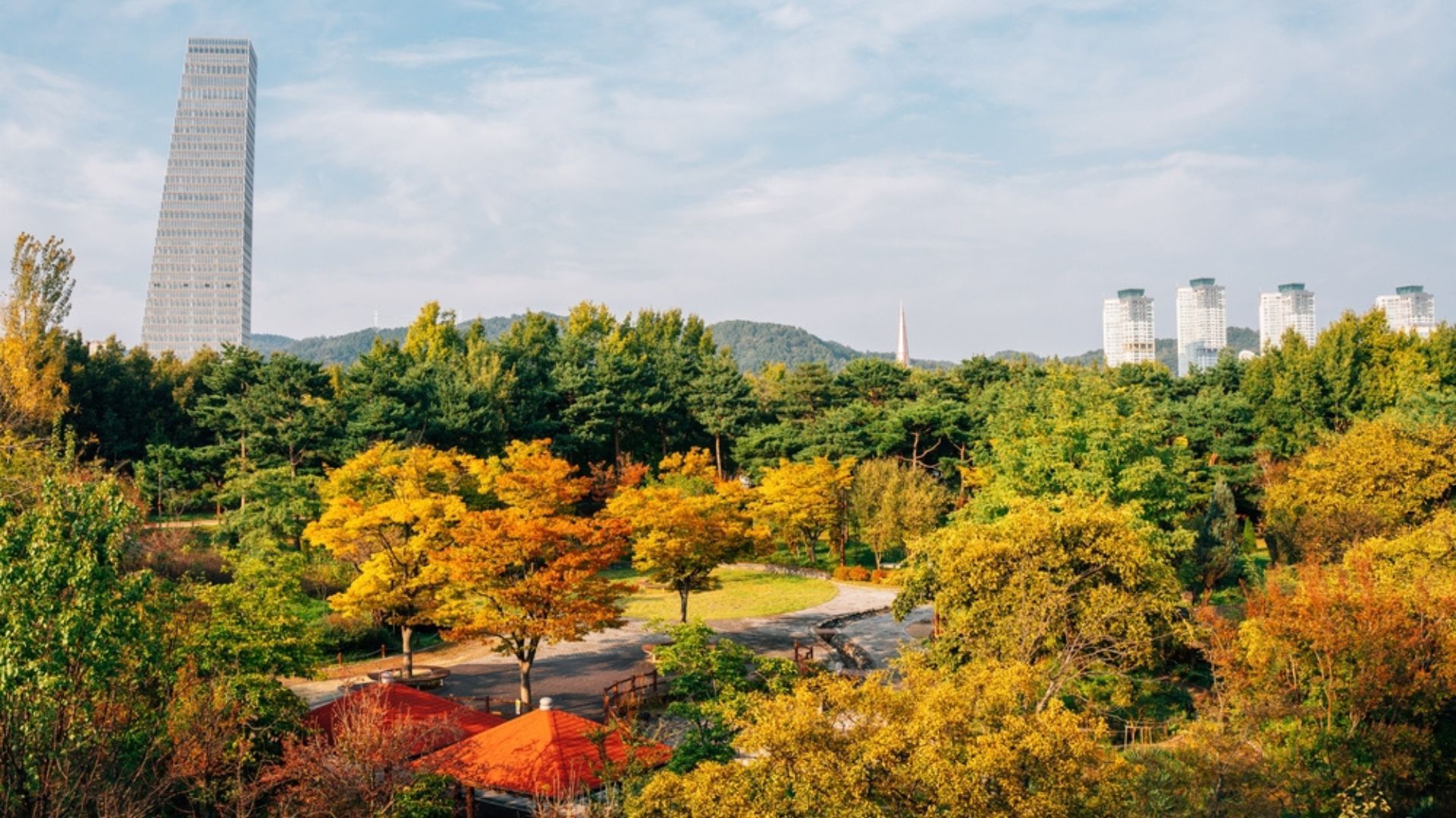 sweet home k-drama filming locations