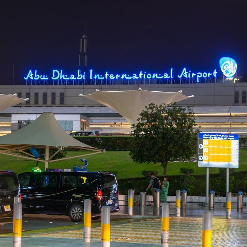 Abu Dhabi Gears Up For World Tennis League Season 3