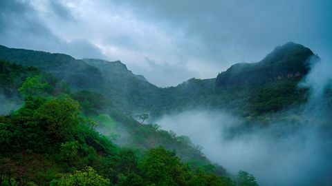 August Getaways – Best Places To Visit As The Monsoon Recedes In India