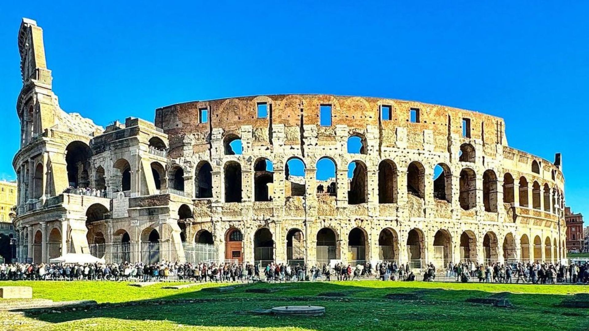 Colosseum