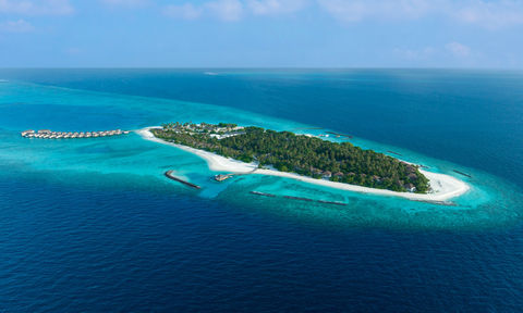 With a Range of Unique Offerings,  Avani+ Fares Maldives Resort Creates Magical and Indulgent Escapes