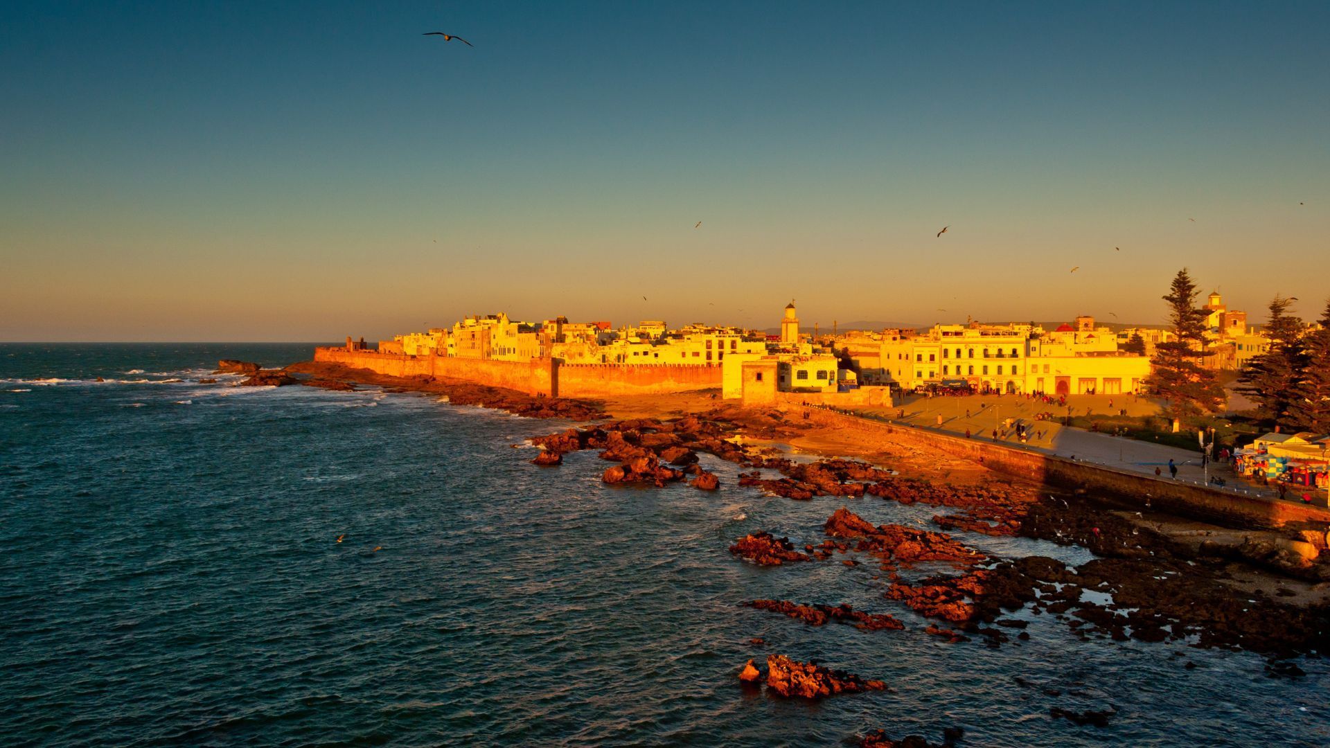 Essaouira