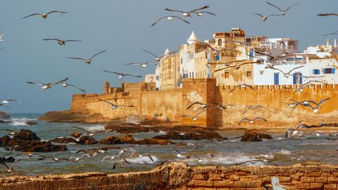 Morocco Itinerary: Trek Through Time, Medinas, Mountains, And Mosaics