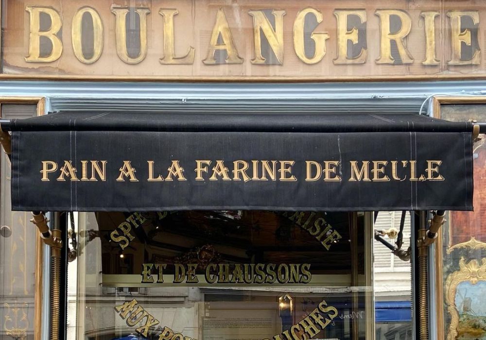 Du Pain et des Idees