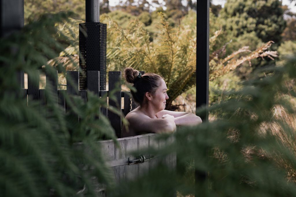 Hundred Acre Hideaway, Australia