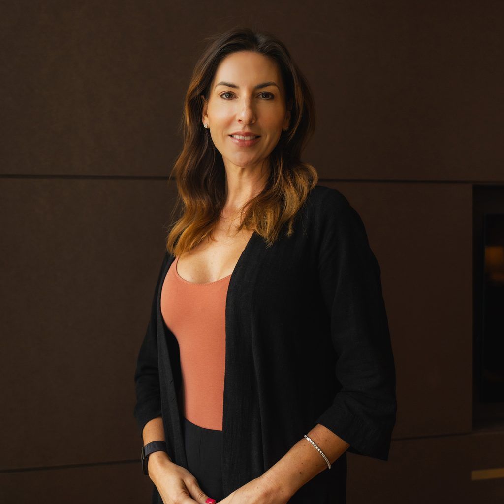 Jill van Vugt, Founder of 10x Longevity
