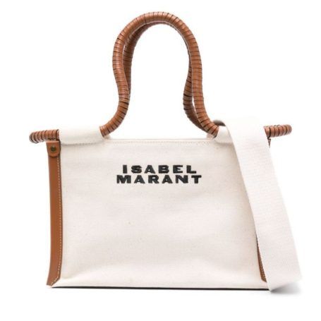 ISABEL MARANT Toledo tote bag
