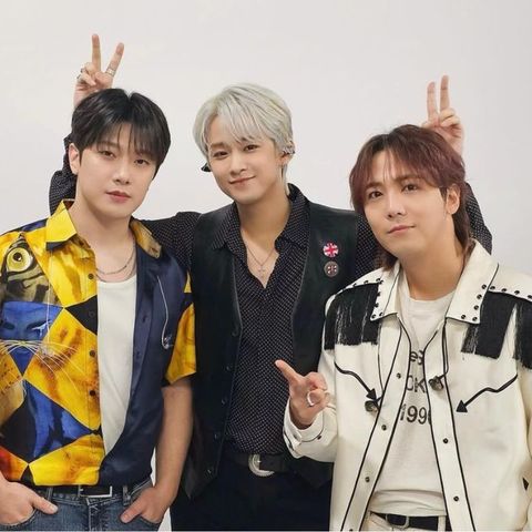 FTISLAND's Concert In Hong Kong This September 2024; Details