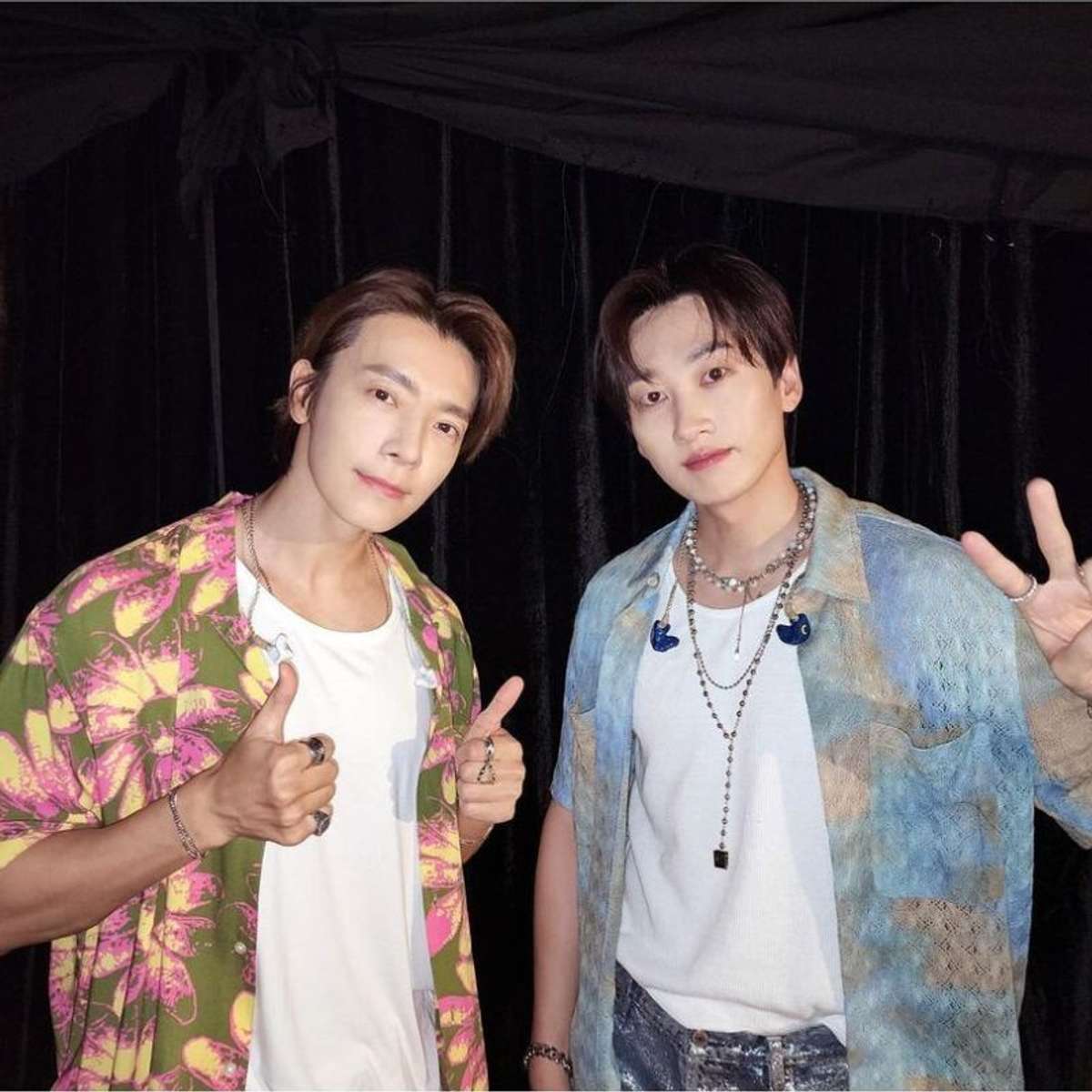 Spotlighting Super Junior-D&E's Concert In Hong Kong This December