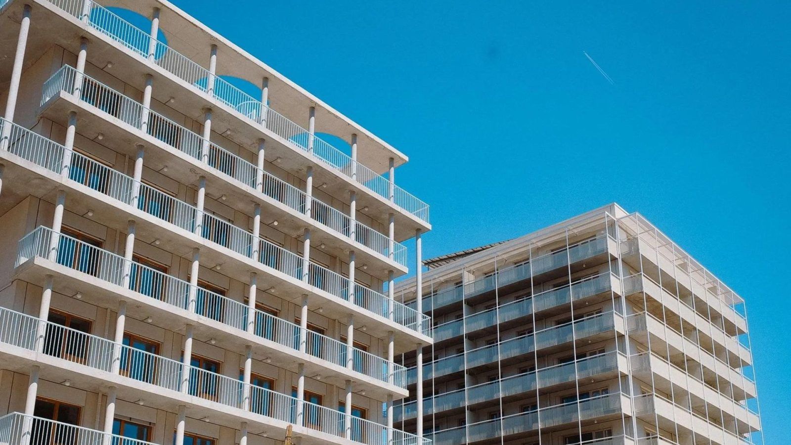 All Your Questions About The Paris Olympic Village Answered