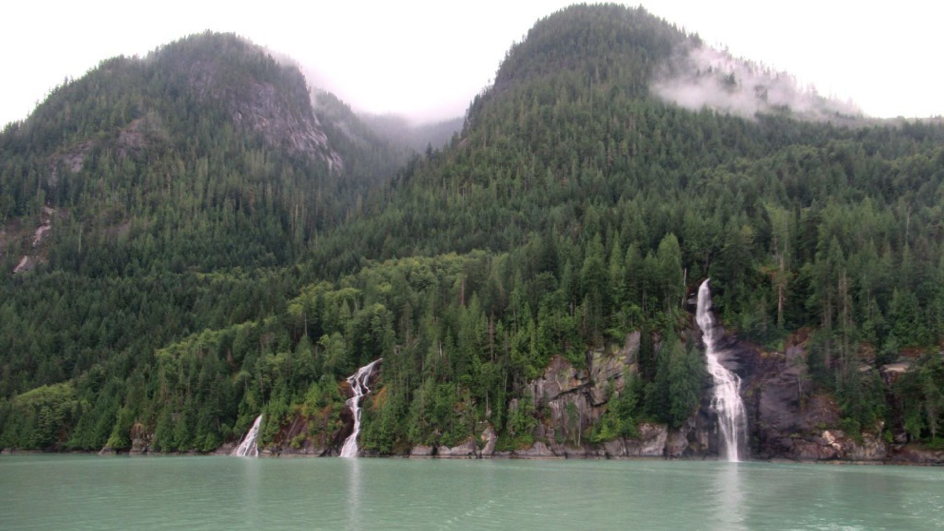 Vancouver itinerary
