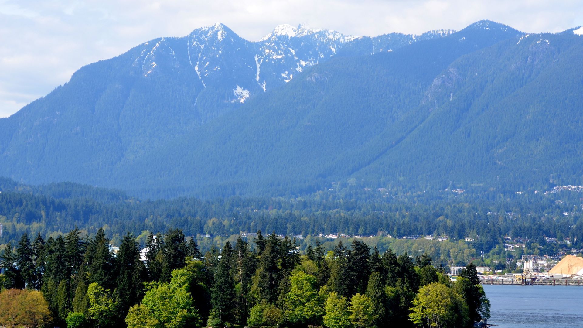 Stanley Park