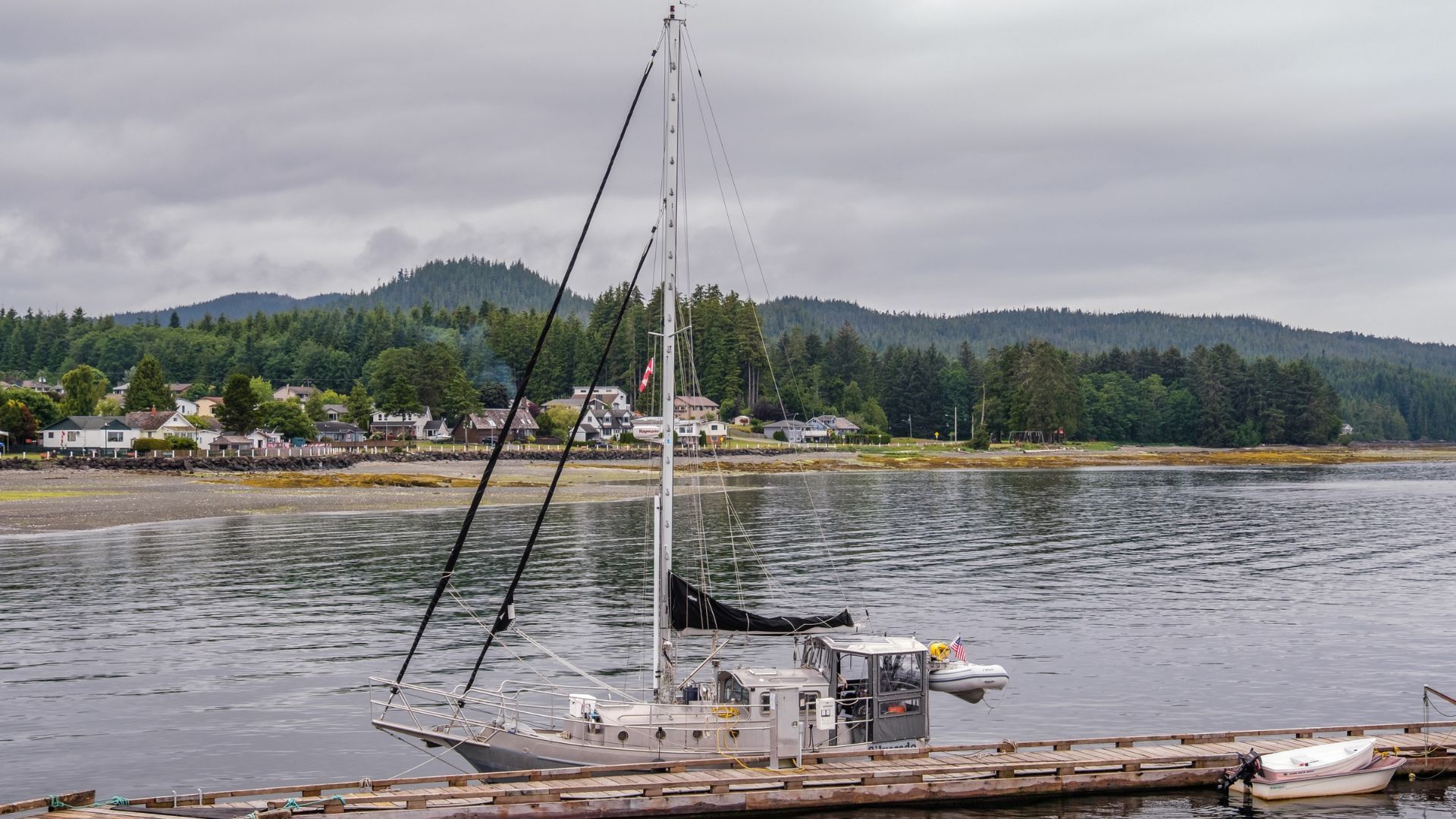 Port Hardy