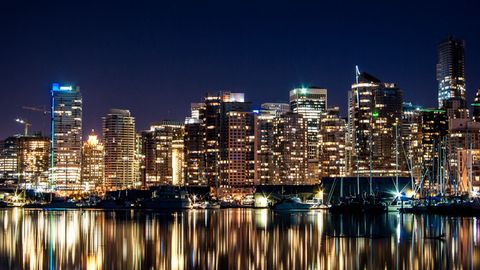 Explore Canada’s Dynamic West Coast With Our 10-Day Vancouver Itinerary