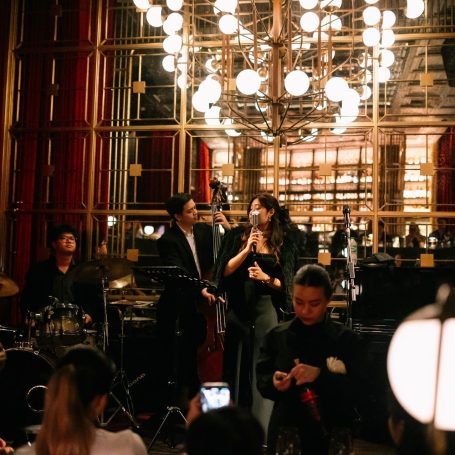 Crimson Room