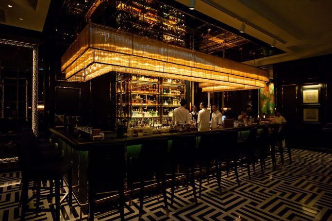 Firefly Bar