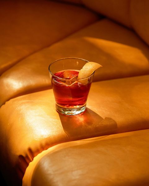 Rounding Up The Best Cocktail Bars In Bangkok's Langsuan And What To Order There