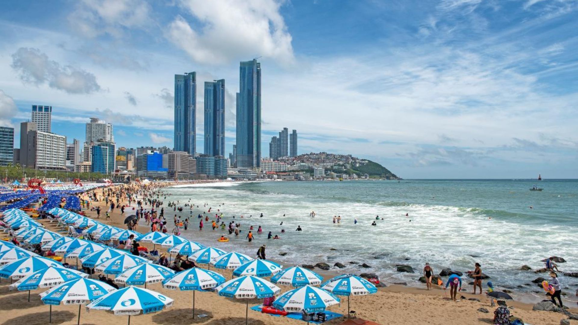 Tourist Places In Busan Beyond Dong BTS Jungkook Jimin s Hometown 2024