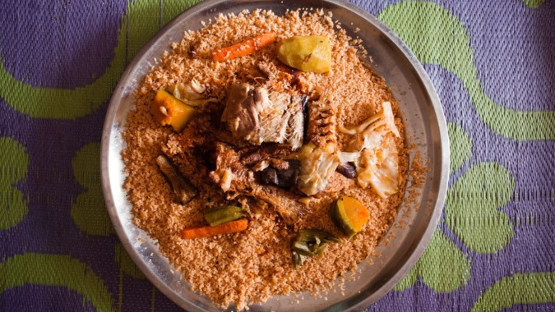 Thieboudienne