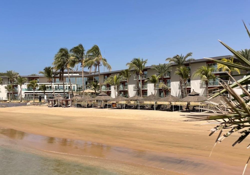 senegal tourist places