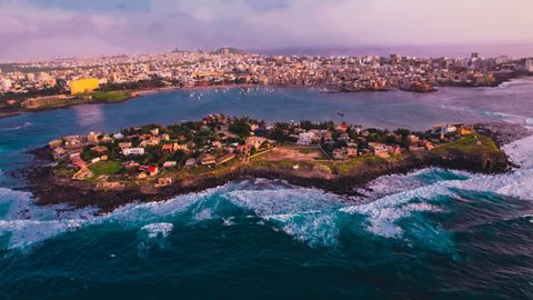 Uncover Senegal's Treasures – Your Travel Guide To A West African Oasis