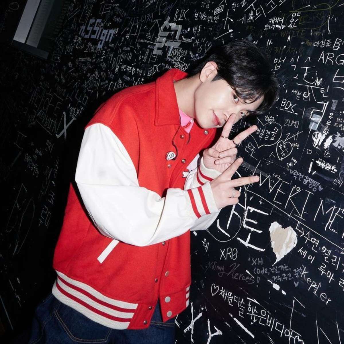 Got7's Youngjae To Bring His 'Once In A Dream' Tour 2024 To Hong Kong, image size:1200x1200