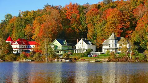 New York State Of Mind: An Itinerary Exploring The Big Apple And Beyond