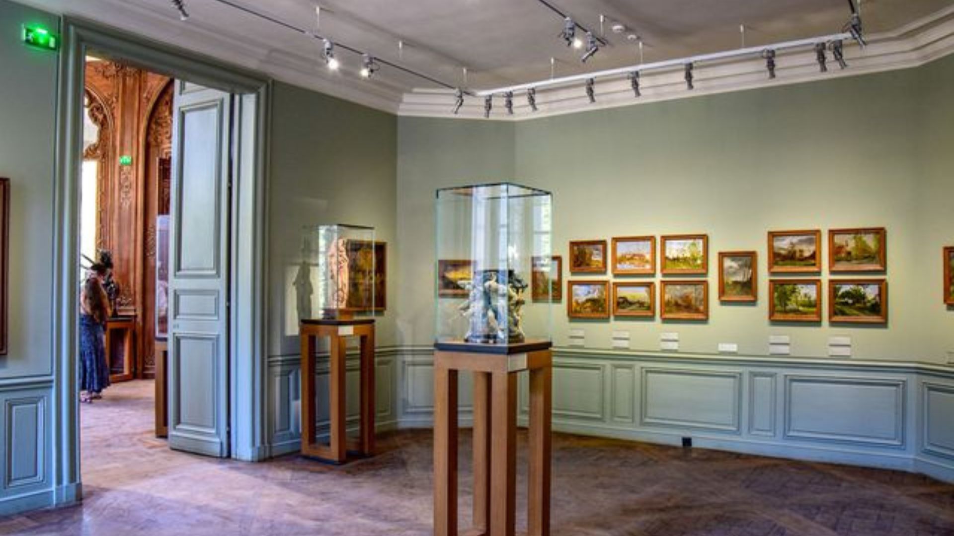 Musee Rodin