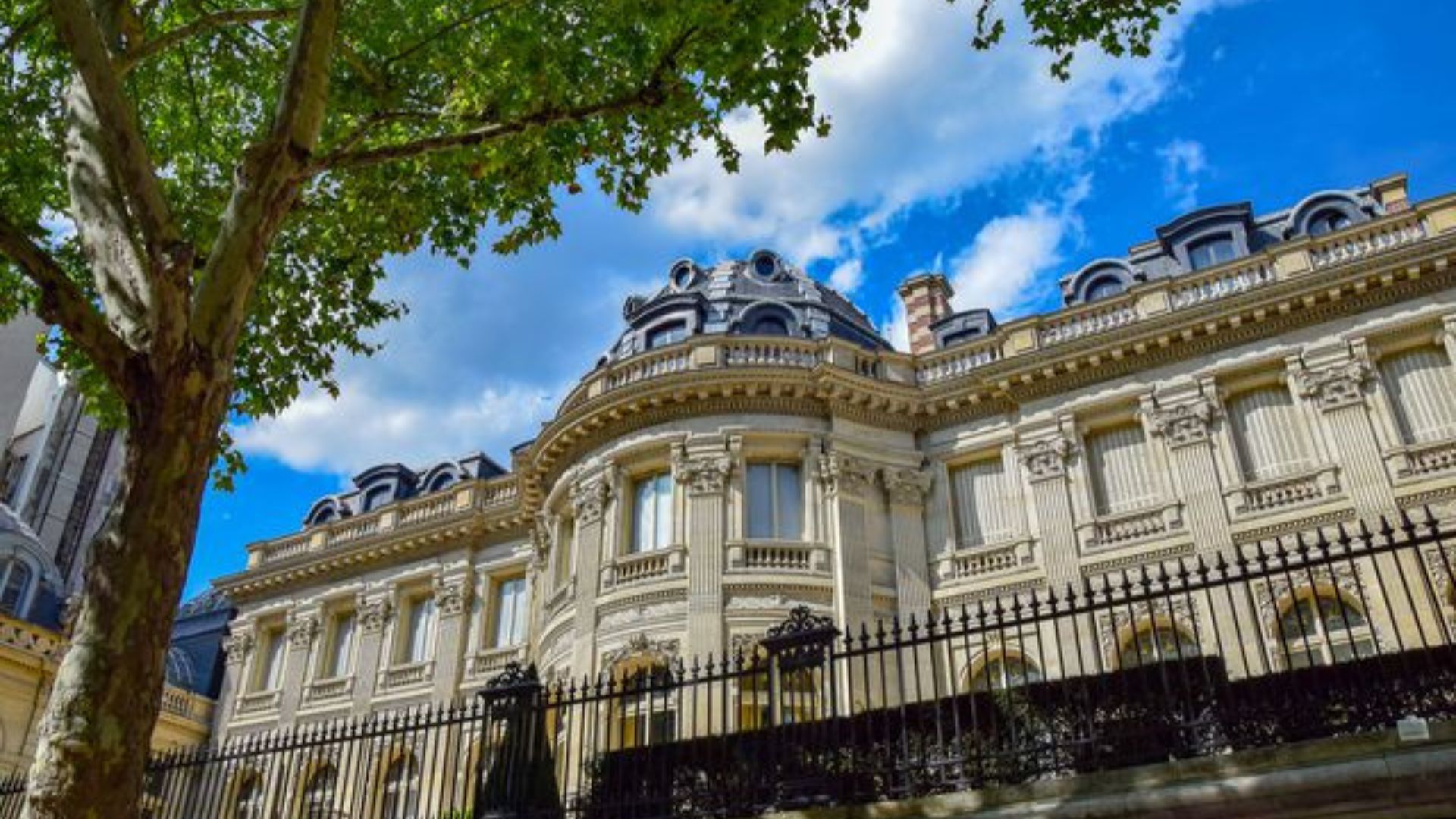 Musee Jacquemart Andre