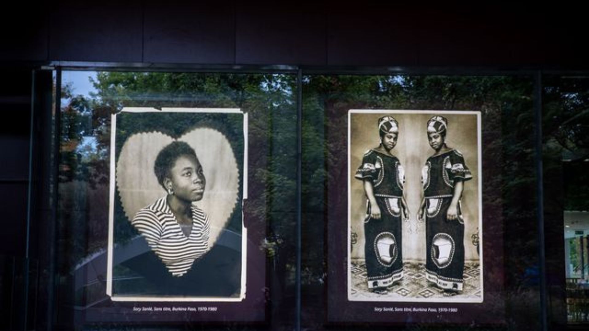 Musee du quai Branly
