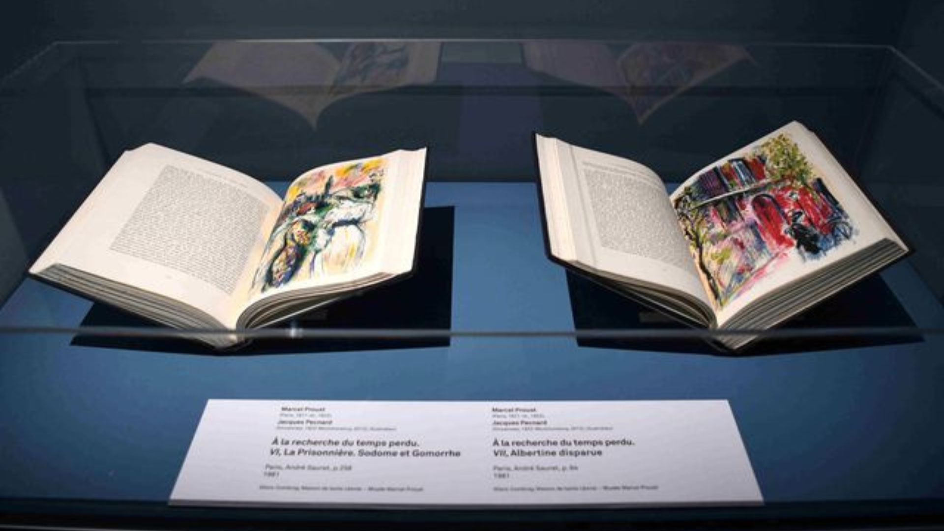 Musee Carnavalet