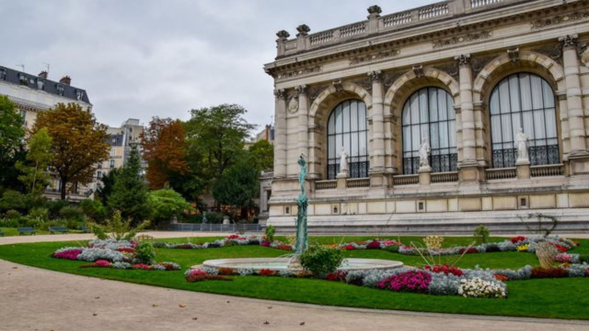 best museums in paris