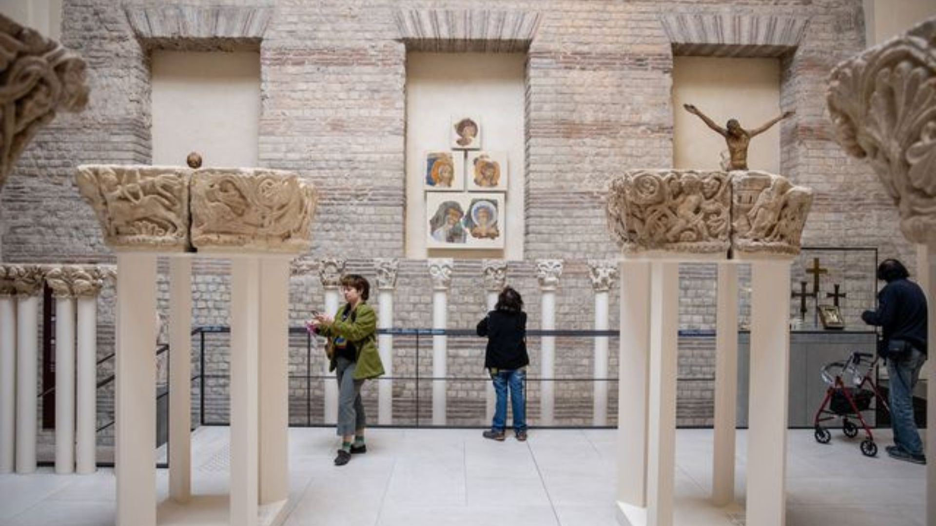 Musee de Cluny