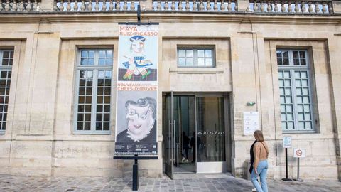 Musée Rodin To Musée De L’Orangerie: 20 Best Museums In Paris, According To A Local