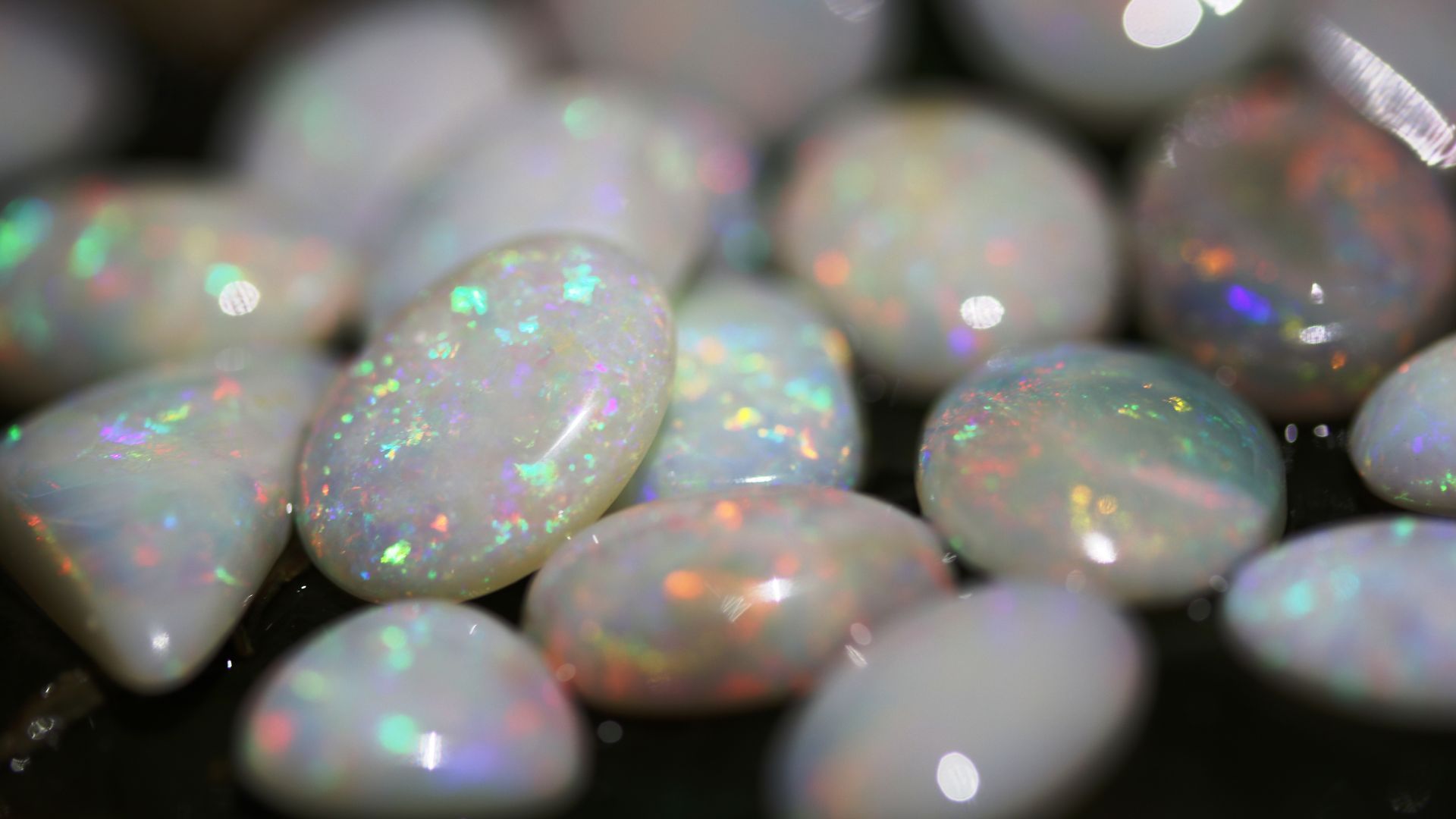 Opals