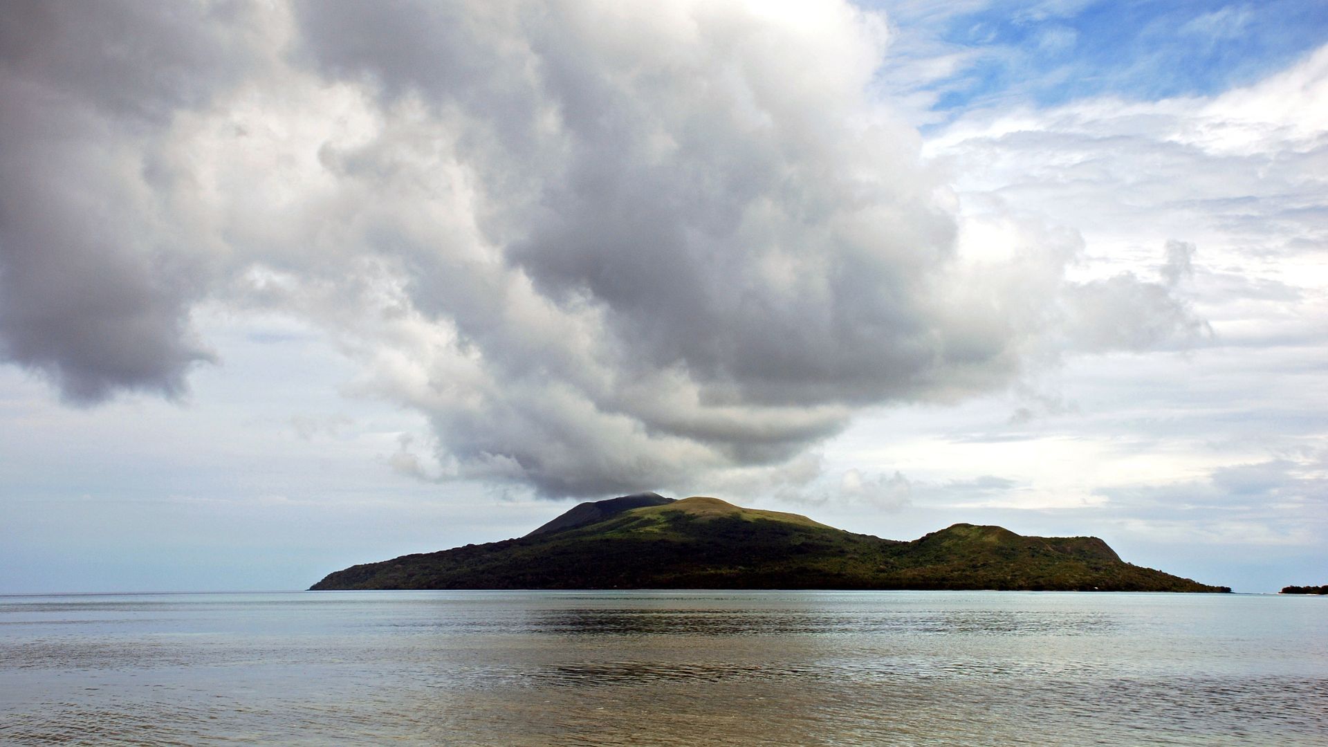 Efate Island