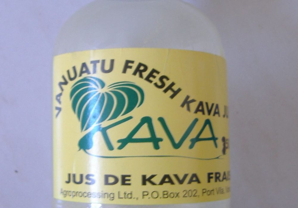 Kava