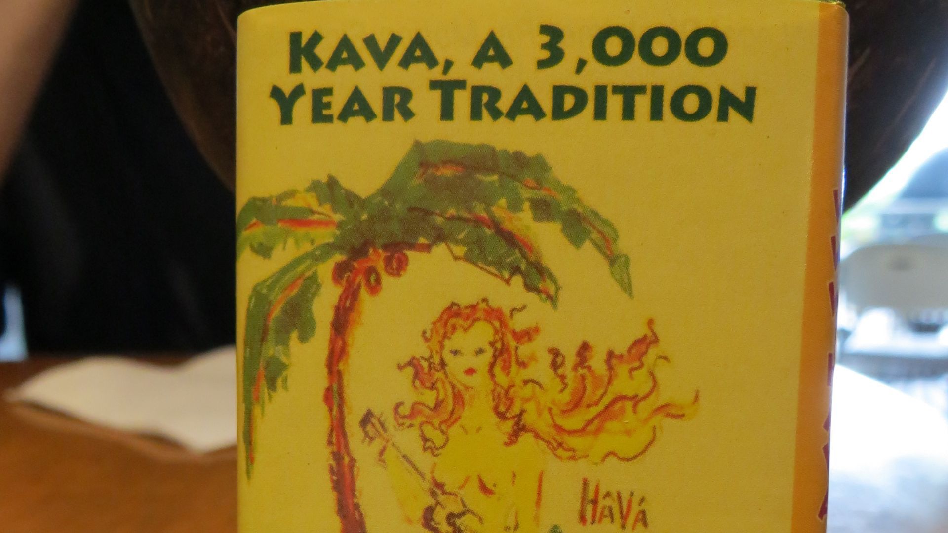 Kava