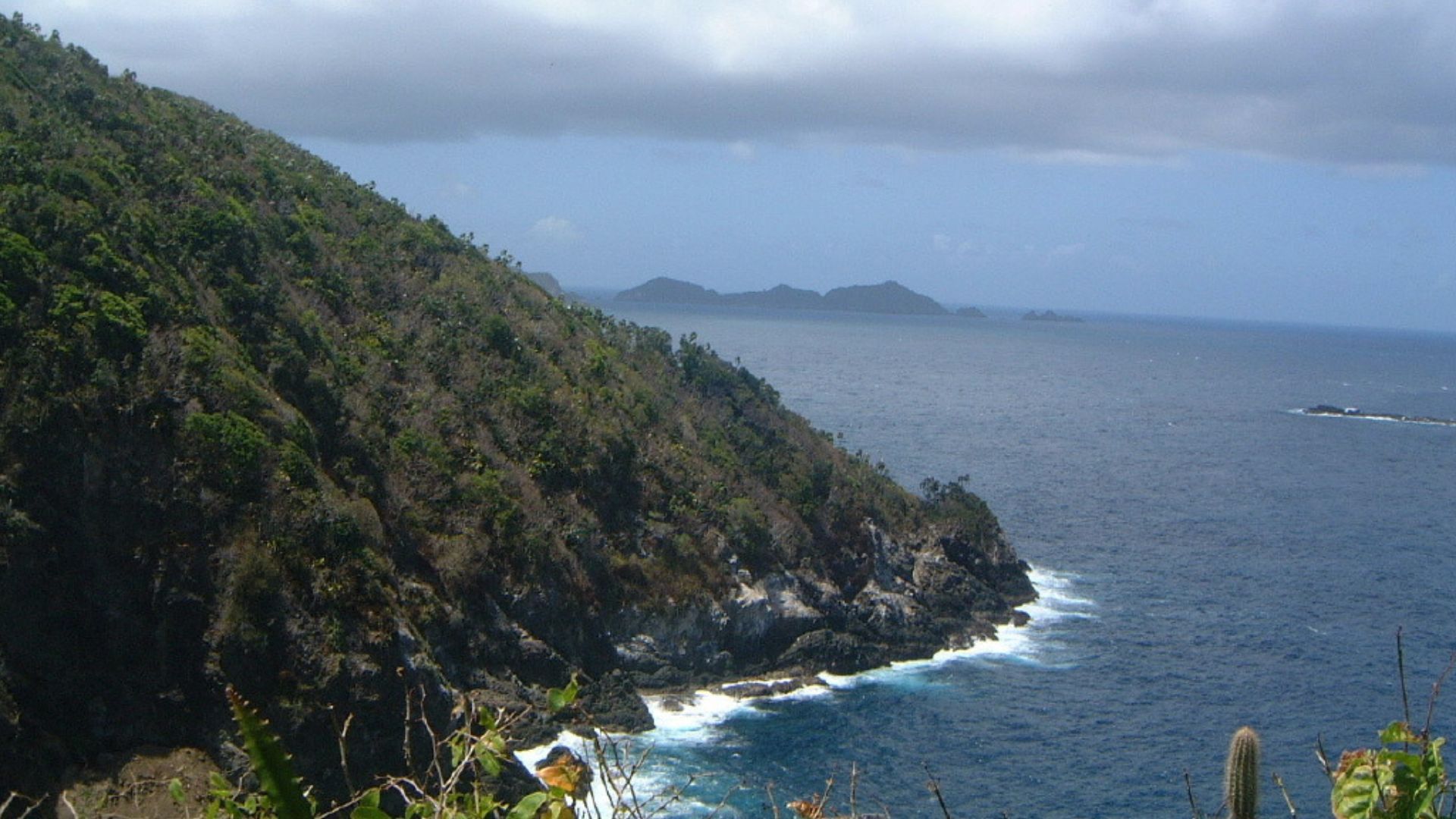 Little Tobago