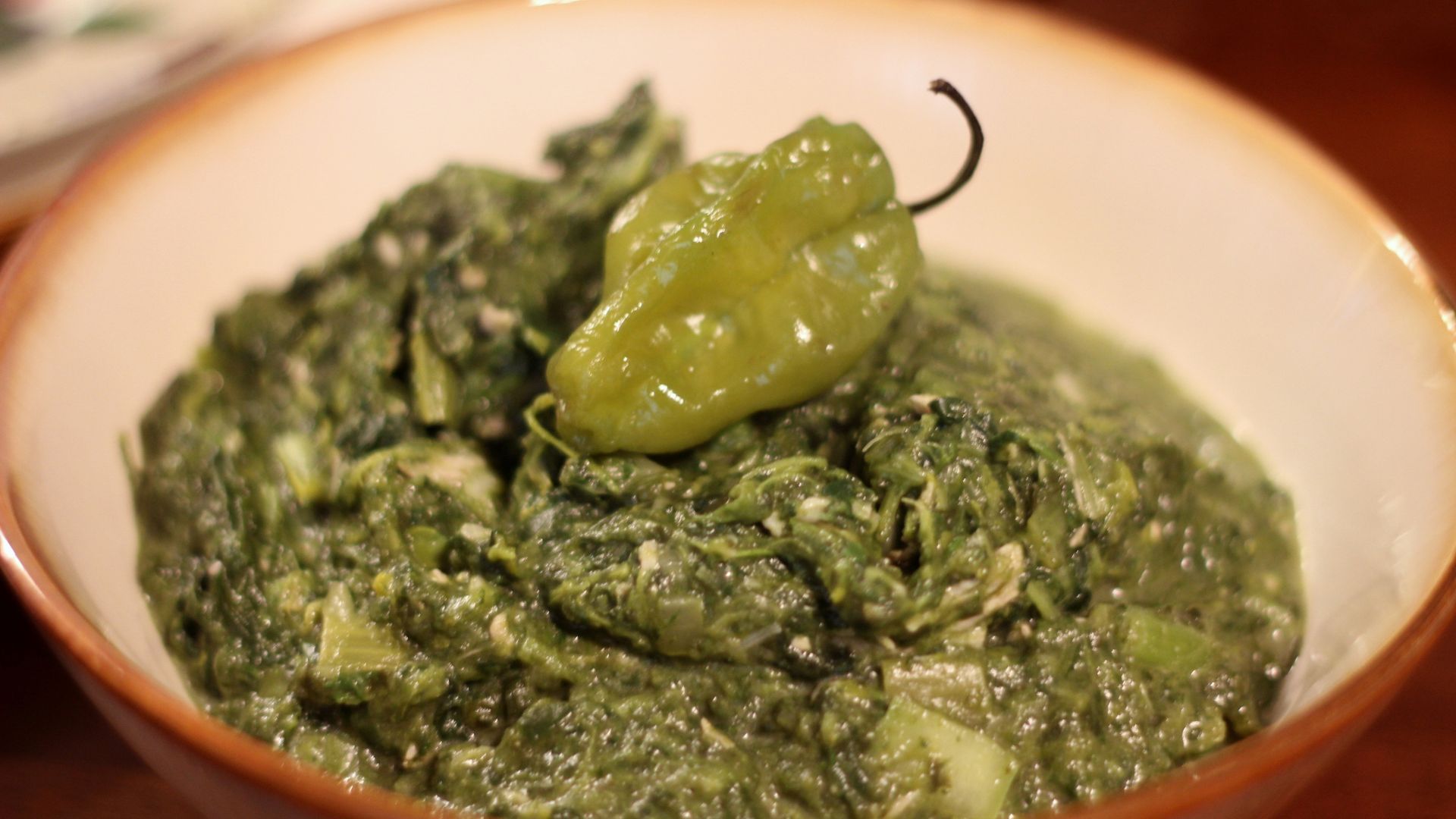 Callaloo