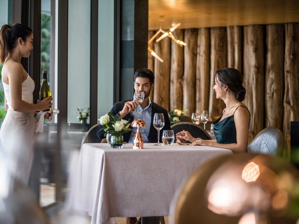 Jaras Restaurant