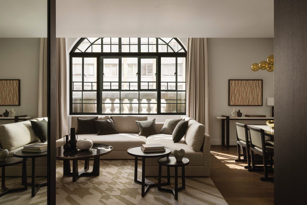 Capella Sydney