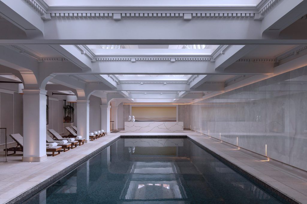 Capella Sydney